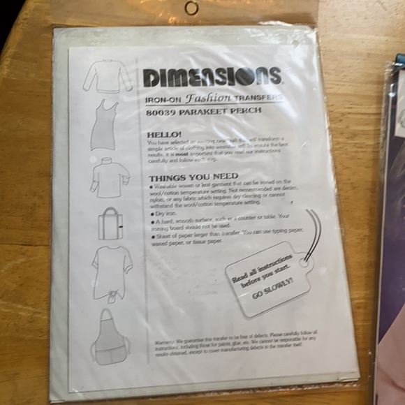 Art craft new different brand - Picture 5 of 13